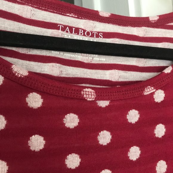 Talbots Lounge Set - Picture 3 of 10